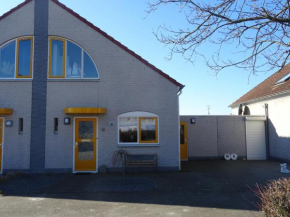 Kustverhuur, Vakantiepark Fort Soleil 23